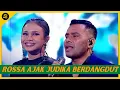 Download Lagu [FANCAM] ROSSA AJAK JUDIKA BERDANGDUT NYANYI LAGU HATI YANG KAU SAKITI