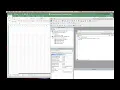 How to Excel Columns Using VBA Programming language