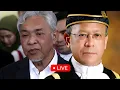 Download Lagu Gempar Petang Ini! Zahid Hamidi Kritikal, Berita Ini Baru Sahaja Diumumkan!