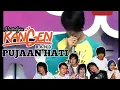 Download Lagu (Nostalgia) Kangen Band - Pujaan Hati , Live Jadul