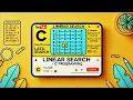 Linear Search Data Structures C Language