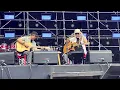 Download Lagu AYAH  —  EBIET G ADE x IWAN FALS Live @ PESTAPORA 2025