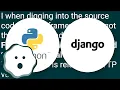 Django Rest Framework partial update
