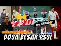 Download Lagu Padahal Yang Salah Federasi \u0026 Host.. Tapi Pemain Timnas Yang Di HVJAT😔