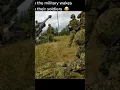 Download Lagu alarm bangun tidur 😅 #funny  #hiburan #prank #military #soldier #tentara #alarm #ngakak  #lucu