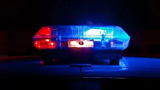 Man takes Lyft driver hostage at Dawson County Sheriff s Office headquarters deputies say