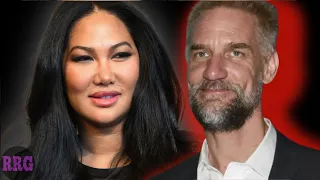 Kimora Lee Simmons Marriage is a Hot STANKIN Nightmare