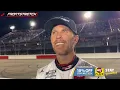 Download Lagu Denny Hamlin Recovers While 23XI Has Great Night; Discusses Driver/Owner Mindset in Playoffs