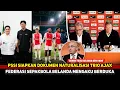 Download Lagu MESIN NATURALISASI PSSI BERLANJUT! Trio Ajax lengkapi Skuad Garuda~Belanda dibuat tak terima