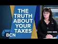 What is happening with your tax dollars as a Canadian Kris Sims