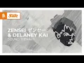 Download Lagu zensei ゼンセー \u0026 Delaney Kai - sound therapy [Monstercat Release]