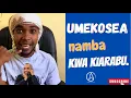 Lagu “Umekosea namba ya simu” kwa kiarabu
