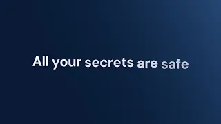 Tame the Vault Sprawl Bring All Your Secrets Under Control in 60 Seconds