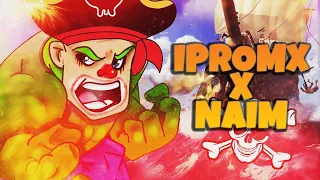 IPROMX FAIT LA PAIX AVEC NAIM