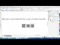 Corel Draw Tips Tricks QR Code