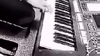 اجمل نغمة حزينة على اورك 