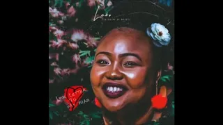 lebo love letter to my man feat dr moruti 