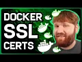 Deploy Docker on Akamai Connected Cloud WITH SSL Certification Reverse Proxy SSL Setup