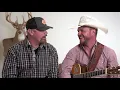 Cody Johnson - By Your Grace (Acoustic)