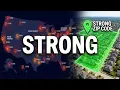 How to Identify Strong ZIP Code Real Estate Markets
