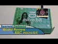 Review BBC micro bit
