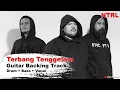 Download Lagu NTRL - Terbang Tenggelam - HQ Guitar Backing Track