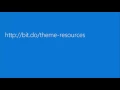 UWP 029 XAML Themes