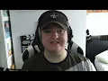 Reacting to: "Gryffin - Piece of Me (With NOVA)"