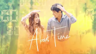 Last Thing I'd Do - Denise Barbacena (About Time OST)