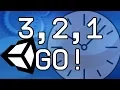 How To Make a Countdown Timer in Unity