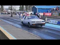 7 SEC BUICK T TYPE V6