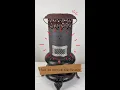 How to turn on Perfection kerosene heater Simple and efficient way to warm small room