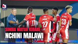LIVE : WACHEZAJI WA SIMBA WAENDA MALAWI KIBABE | YANGA WATOA FUNZO BOTSWANA