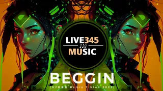 tiktok beggin tiktok remix 2023 dj live345music