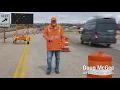 Work Zone Awareness