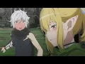 Download Lagu Ryuu confesses her feelings to Bell!