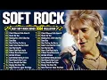 Rod Stewart, Phil Collins, Eric Clapton, Air Supply, Bee Gees -  Soft Rock 70s 80s 90s Love Songs