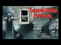 Demolition Hammer - Infectious Hospital Waste [Necrology demo 1989]