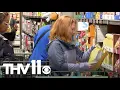Little Rock opens first ALDI grocery store