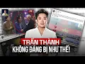Download Lagu MC Trấn Thành Lên Tiếng, Tiết Lộ Nguyên Nhân Im Hơi Lặng Tiếng Sau Loạt Lùm Xùm