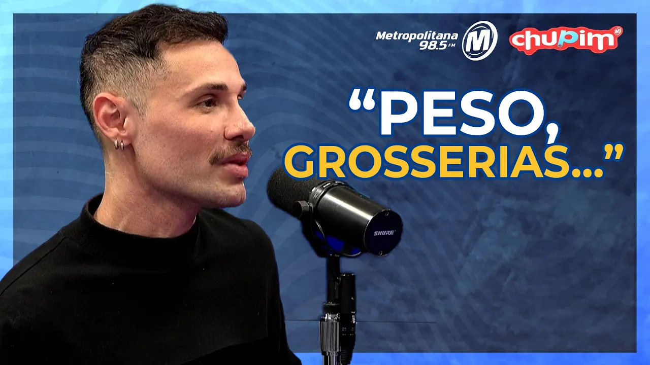 ALEX GALLETE COMENTA SOBRE BIA MIRANDA - Noticias, Fofocas, BBB e muitos Trotes!