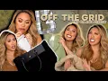 TRY ON AND REVIEW BUFFBUNNY COLLECTION OFF THE GRID LARGER BUST