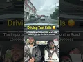 Driving Test Fail: Road Clearance Matters! Staying Clear on the Road #drivingfails #drivingtest
