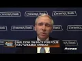 Markets are rallying on free money Comerica Asset Management CIO