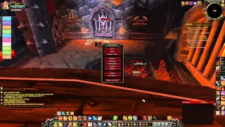 Warforged Gaming How to add class colors to Raidframes
