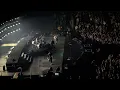 Shinedown Dance Kid Dance Tour