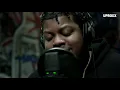 Bino Rideaux - "MISMATCH" (Live) | UPROXX Sessions