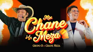 Grupo 5 & Chane Meza - Mix Chane Meza: Con El Mismo Son / La Cabellona (Video Oficial)