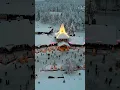 Download Lagu Santa Claus Village, Rovaniemi, Finland