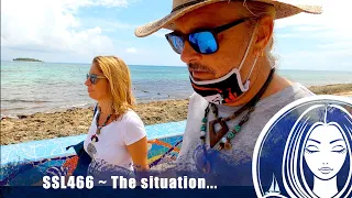 SSL466 ~. The situation…